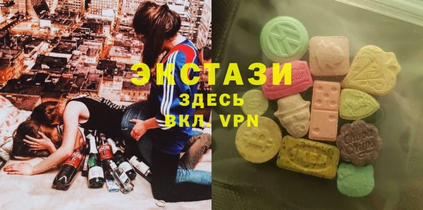 стафф Арсеньев