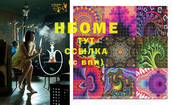 стафф Аркадак